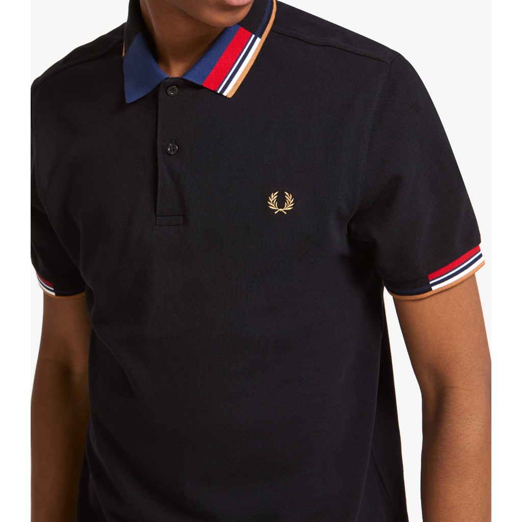 Fred perry clearance t shirt price