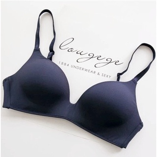 Seamless Bras for Women Wire Free Brassiere A B Cup Underwear