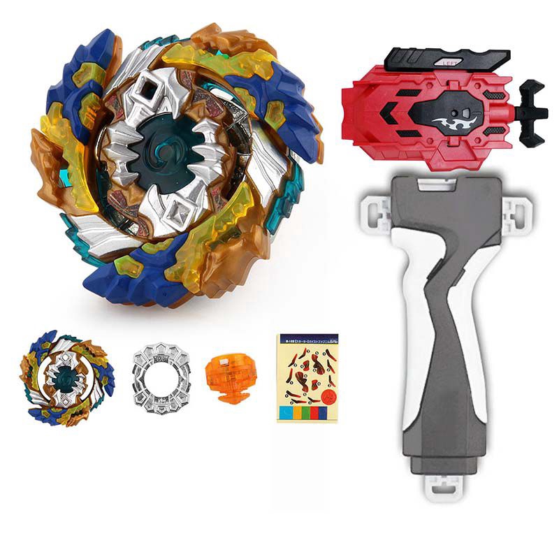 Beyblade geist best sale fafnir set