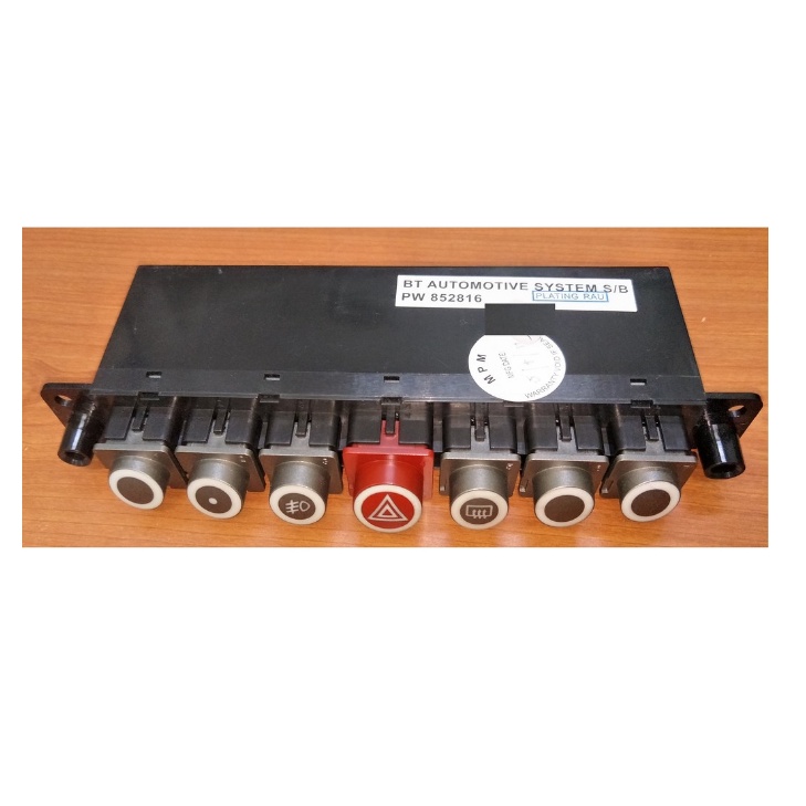 Proton Gen2 Persona Emergency Center Switch PW852816 Heater Hazard ...