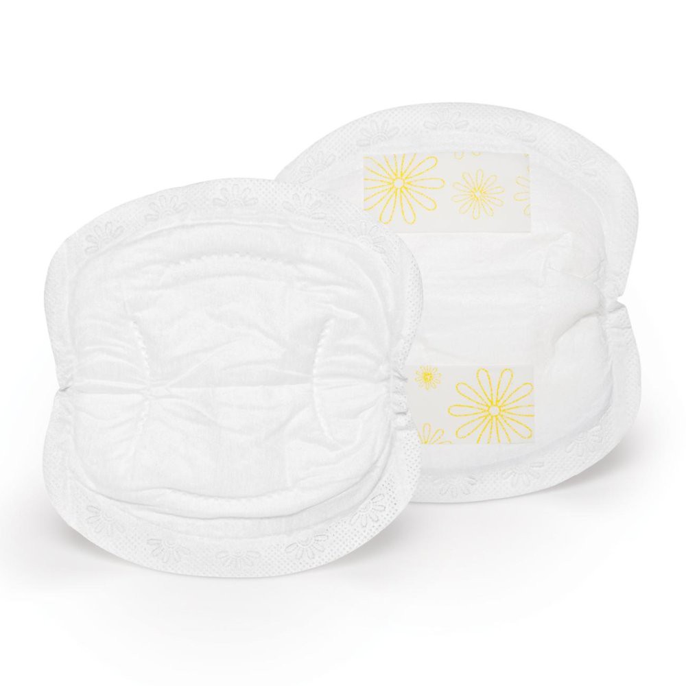 Medela Disposable Breast Pad (30pcs) Shopee Malaysia