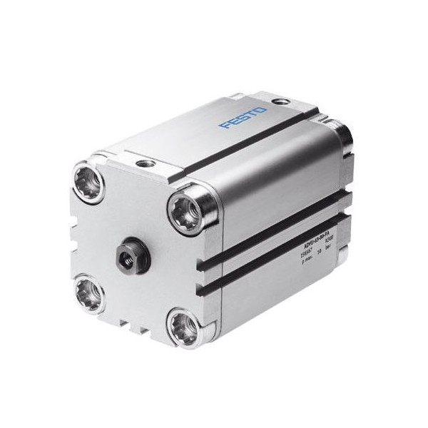 Festo ADVU-80-80-P-A Compact Cylinder | Shopee Malaysia