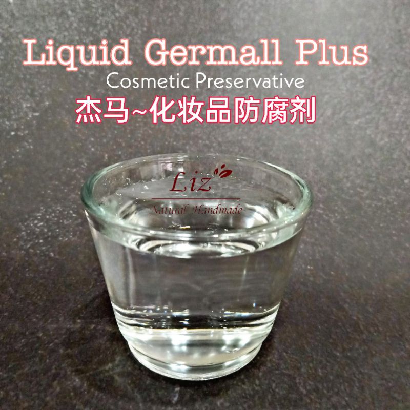 Liquid Germall Plus Preservative - 30g