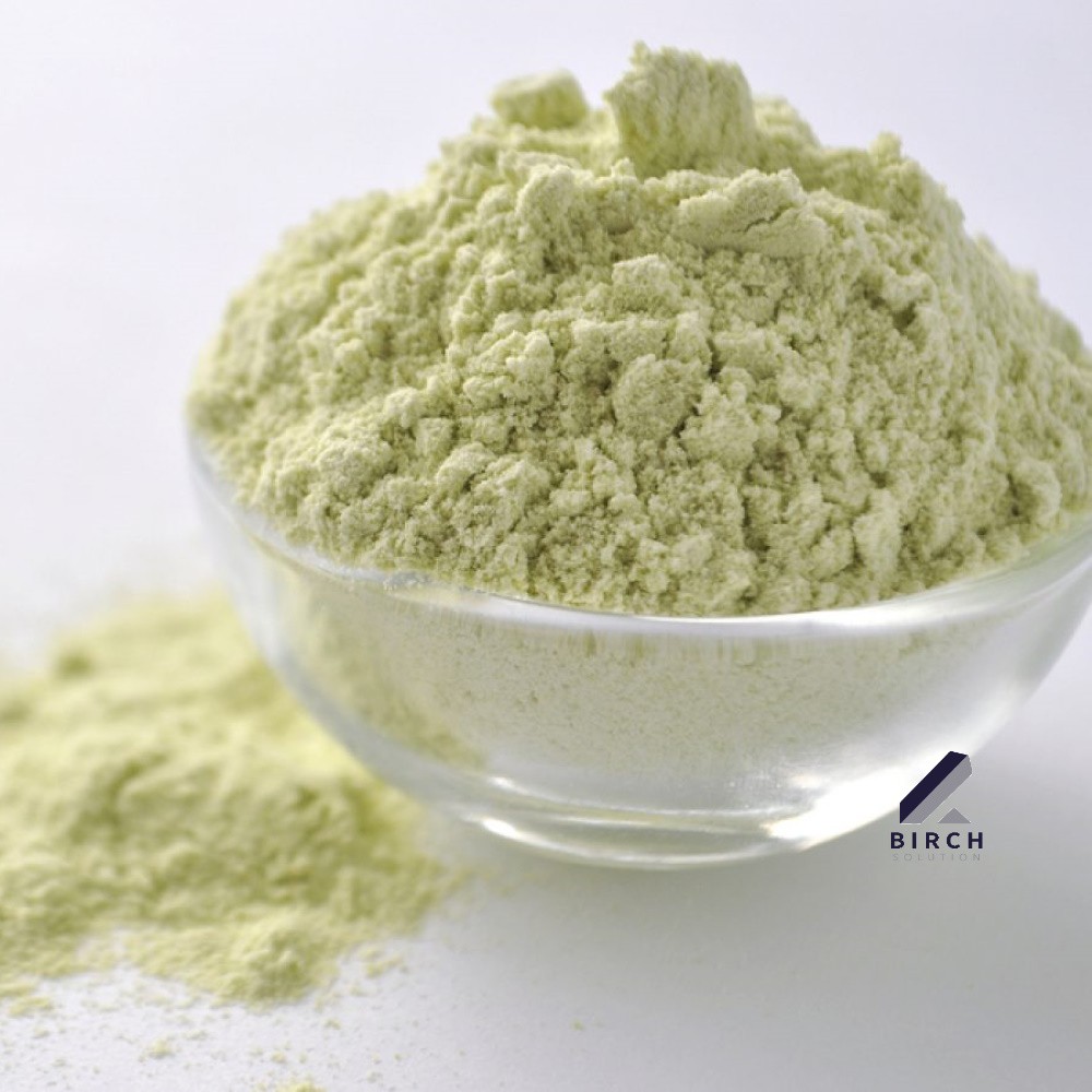 Pea Protein Isolate 85 bioavailability Food Grade Supplement