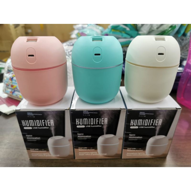 Mini humidifier offer price | Shopee Malaysia