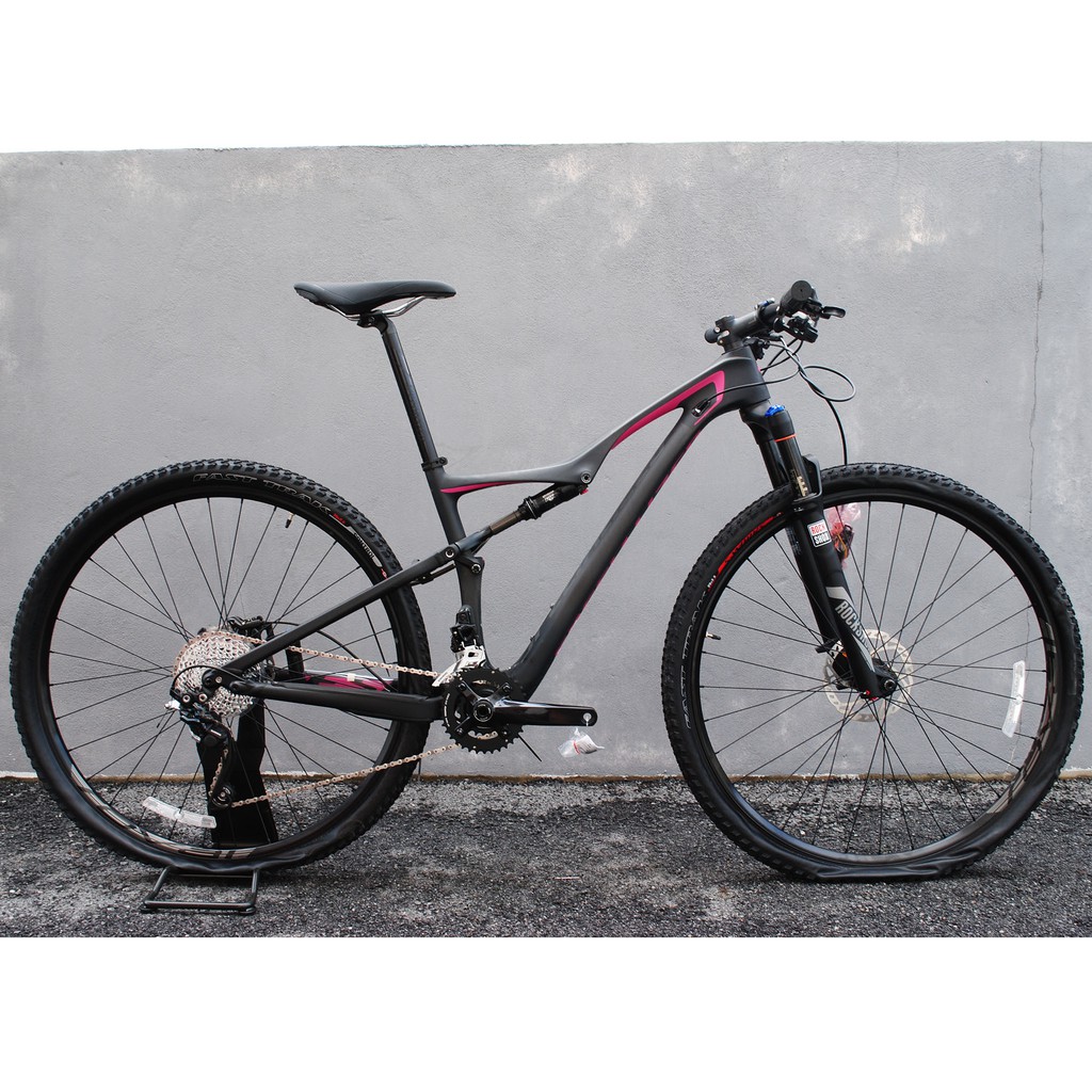 Specialized era deals comp