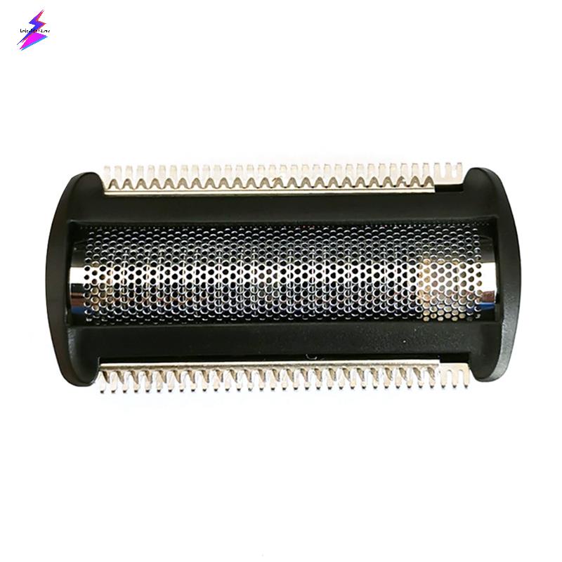 BG2000 Replacement Trimmer/Shaver Foil Head for Philips Norelco Bodygroom BG7040 BG7030 BG5025