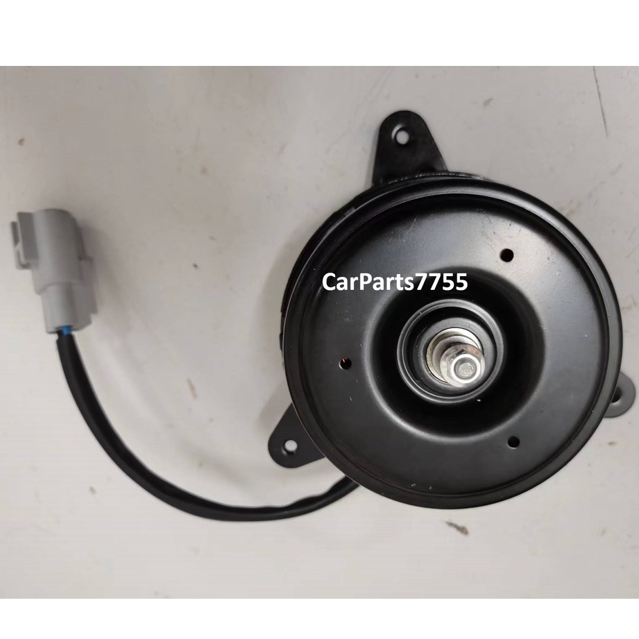 Fan Motor Radiator Proton Gen 2 Proton BLM FLX Vios ncp93 Manual ...