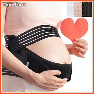 9months Maternity Pregnancy Belly Support Band I Maternity Support