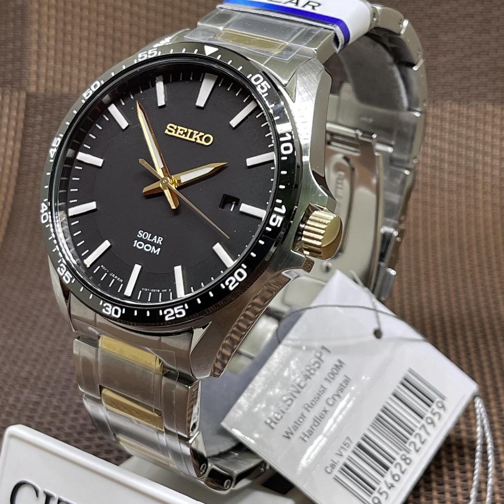 Seiko sne485p1 sale