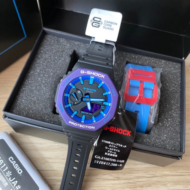 Harga g shock discount tmj