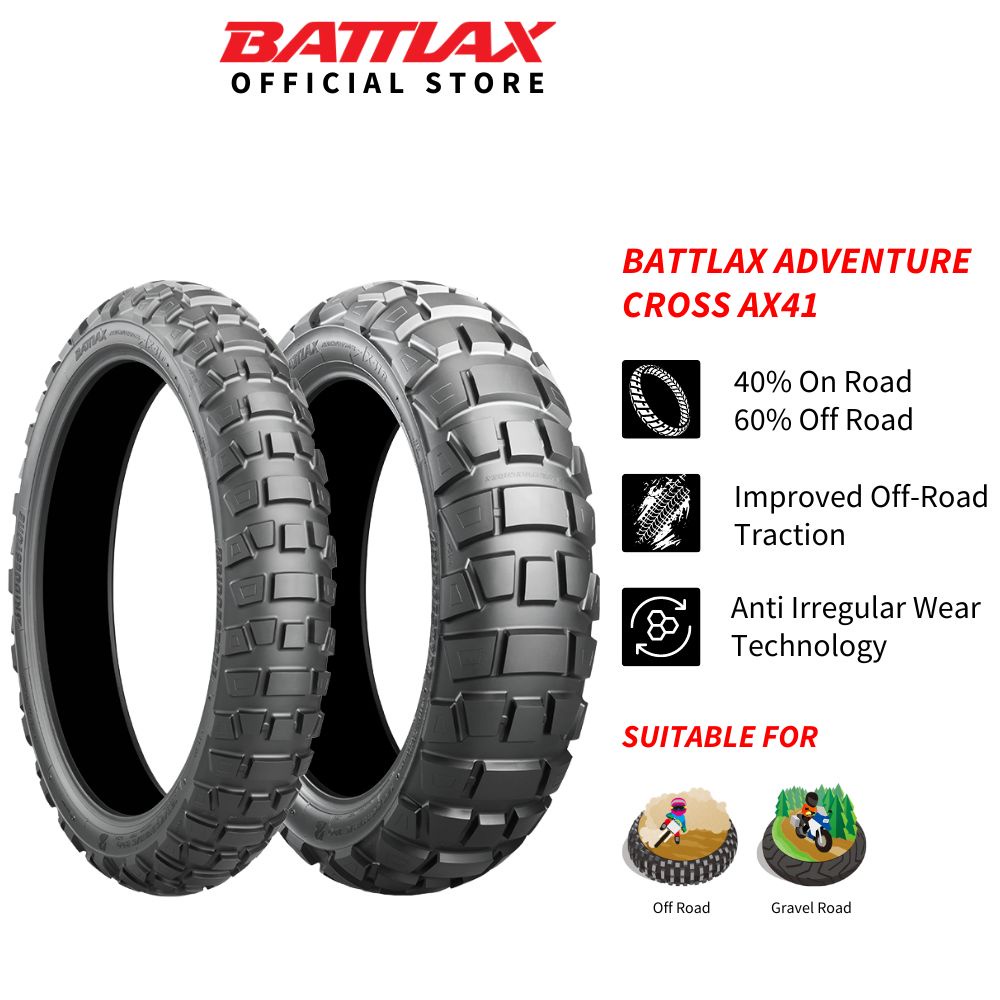 19 inch off road motorcycle tyres