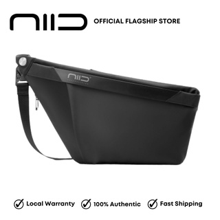 NIID Fino IV Chest Bag | Shopee Malaysia