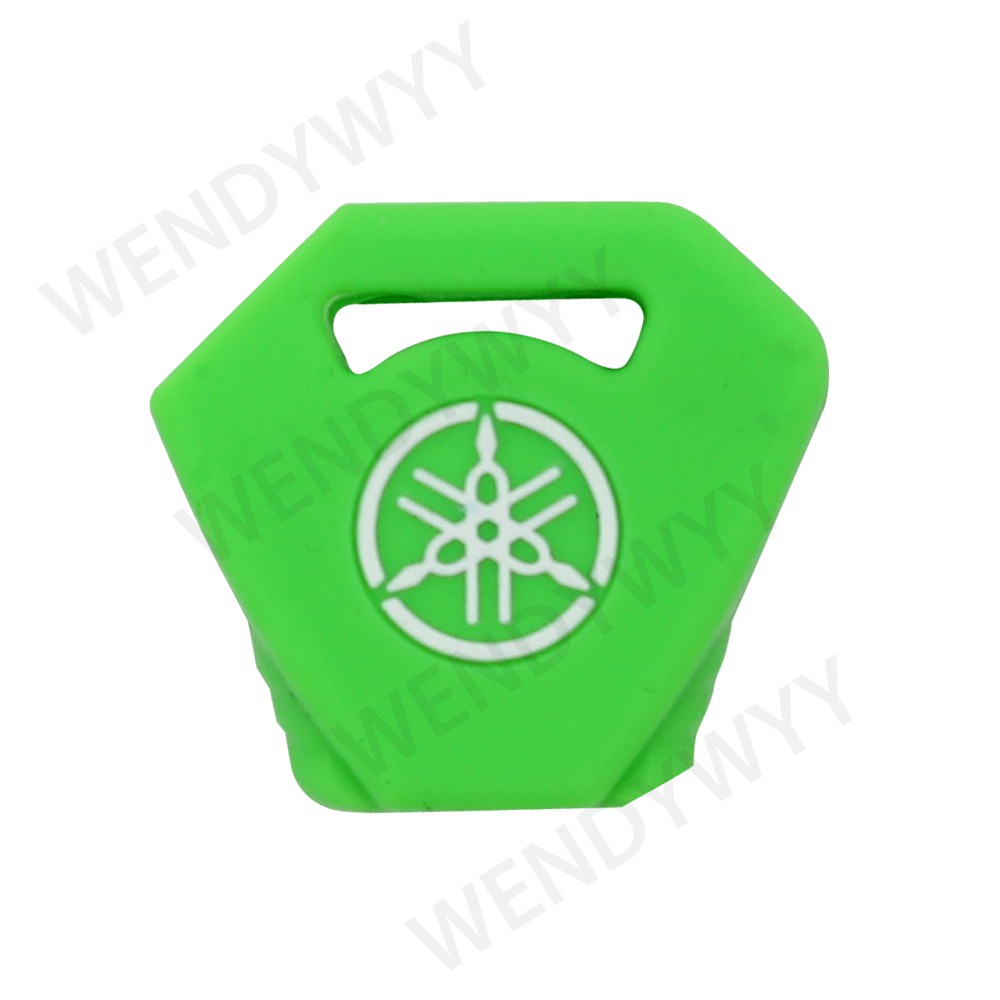 YAMAHA Silicone Key Cover Colourful Rubber Silicone Case For LC135 Y15
