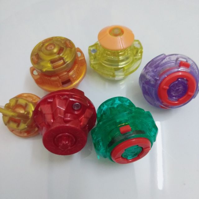 Driver Beyblade Burst Original Takara Tomy | Shopee Malaysia