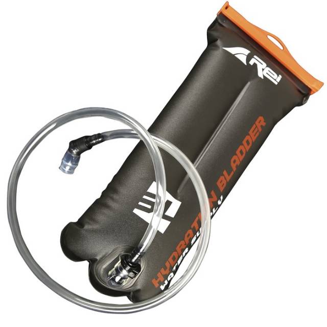 Water Supply Rei Hydration bladder 3L Waterbladder Rei Rei Water