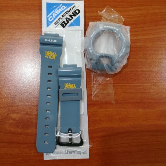 Glx6900 battleship best sale