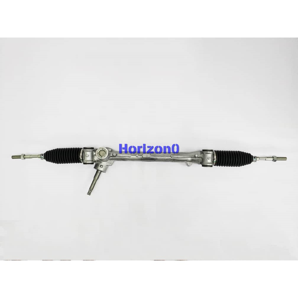 TOYOTA VIOS NCP93 2008-2013 YARIS 2008-2013 STEERING RACK ASSEMBLY ...