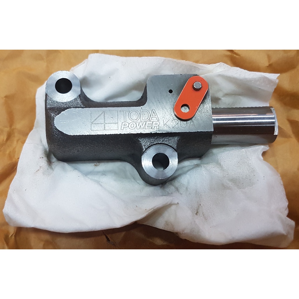 Toda Racing K20A timing chain tensioner FD2 FD2R DC5 EP3 CL7 kswap