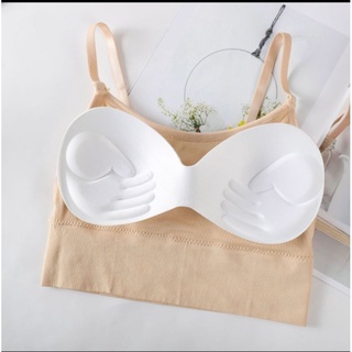 Women bra Sport Bras V neck Seamless Running Bra strap wrapped U-Shaped Back  wireless underwear