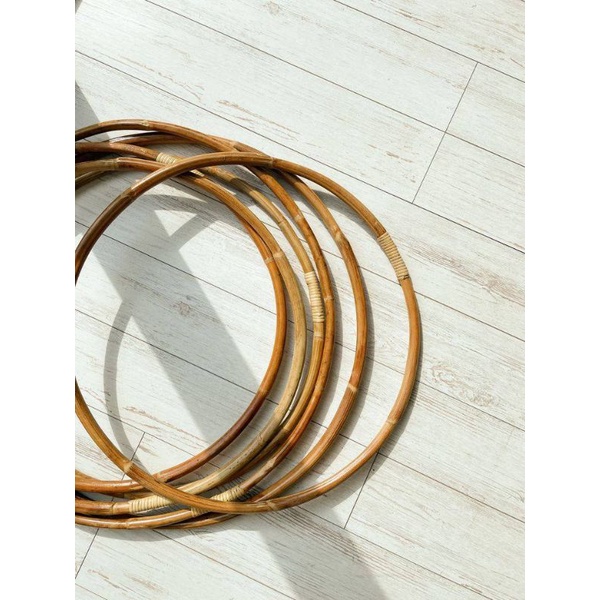 Buy wooden hula deals hoop