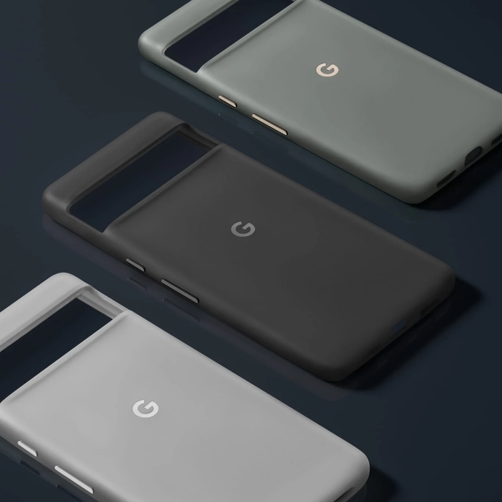 google pixel 7 official case