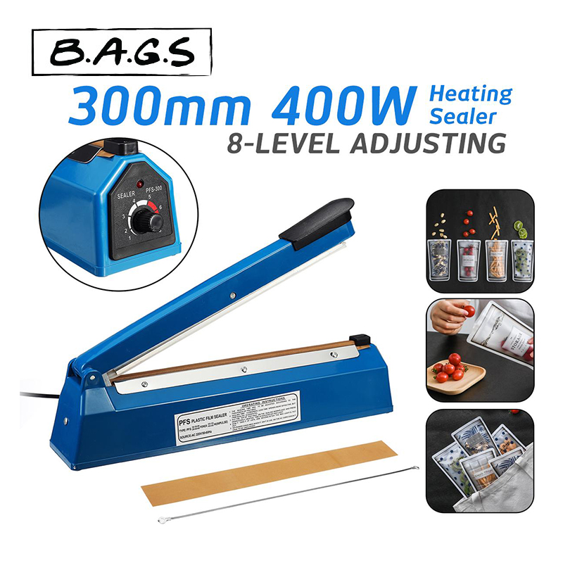 Film Sealer Vacuum Packer Saver Storage Automatic Black Household Best Food Packaging Sealing Packing Machine 220v 110v Vakum main image 0