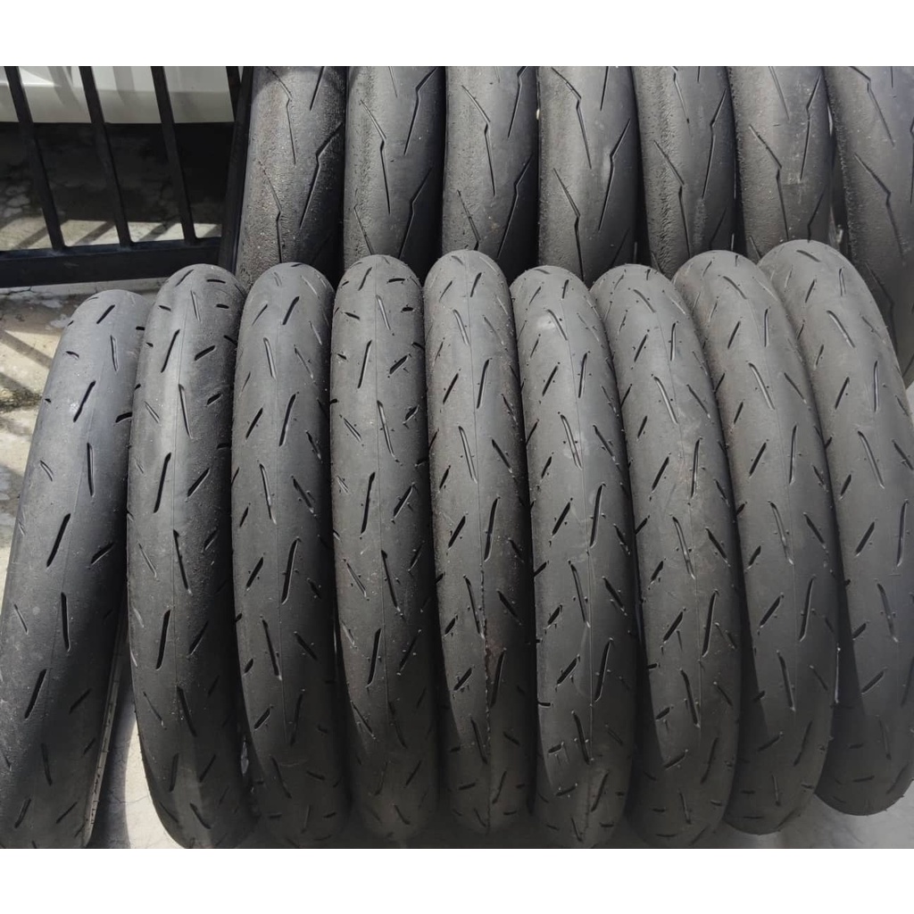 Dunlop KR410 🔥 READY STOCK! 🔥DUNLOP KR410 (track used