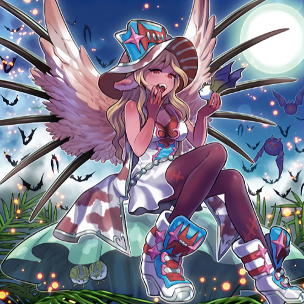 Yugioh Zorc Necrophades Card Yugioh Card | Shopee Malaysia