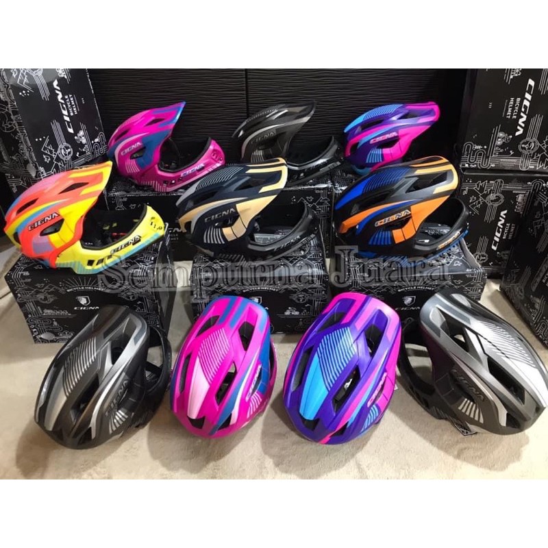 Cigna helmet hotsell