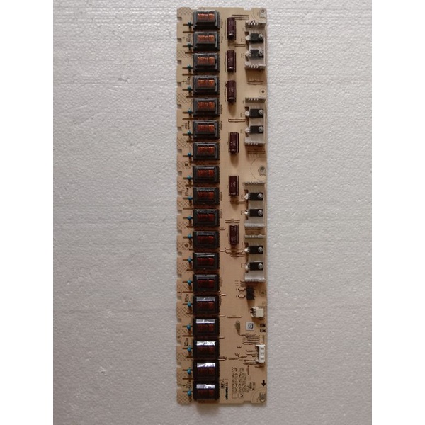 LC-42A66M Sharp Inverter Board (Terpakai) | Shopee Malaysia