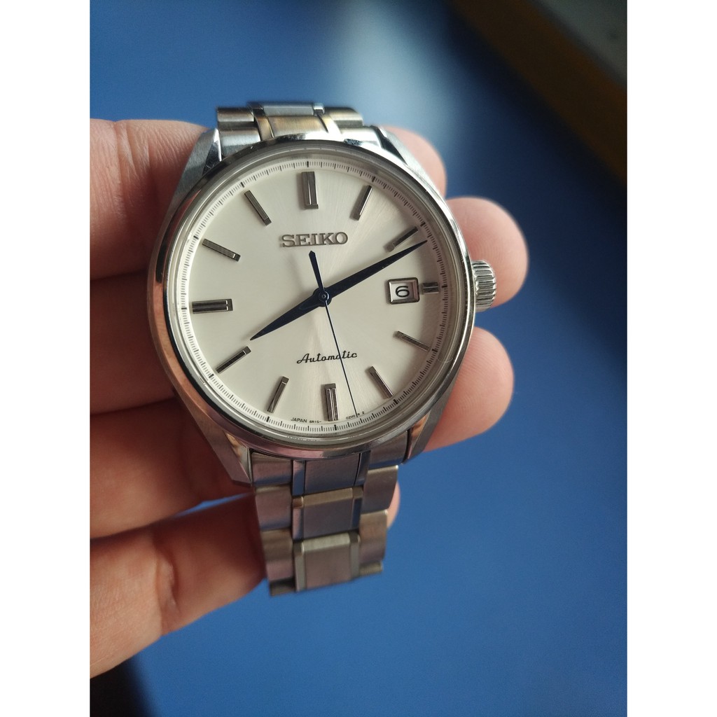 Seiko hot sale presage sarx033