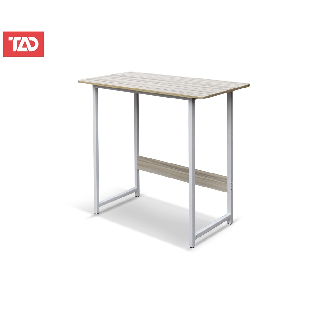 Study Table / Laptop Table TAD HW0002 (White Maple) | Shopee Malaysia