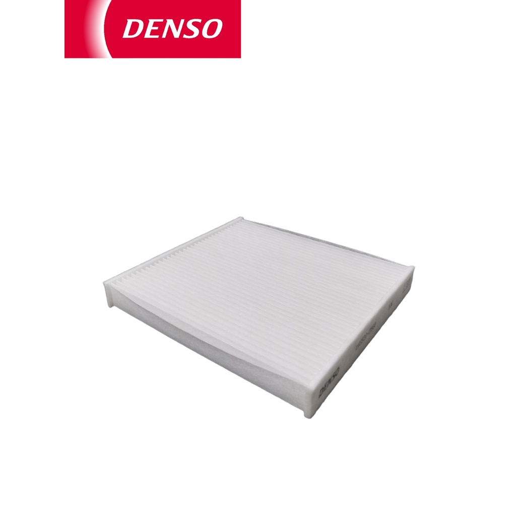 Denso Cool Gear Cabin Air Filter For Proton Saga BLM 1455202560 Shopee Malaysia