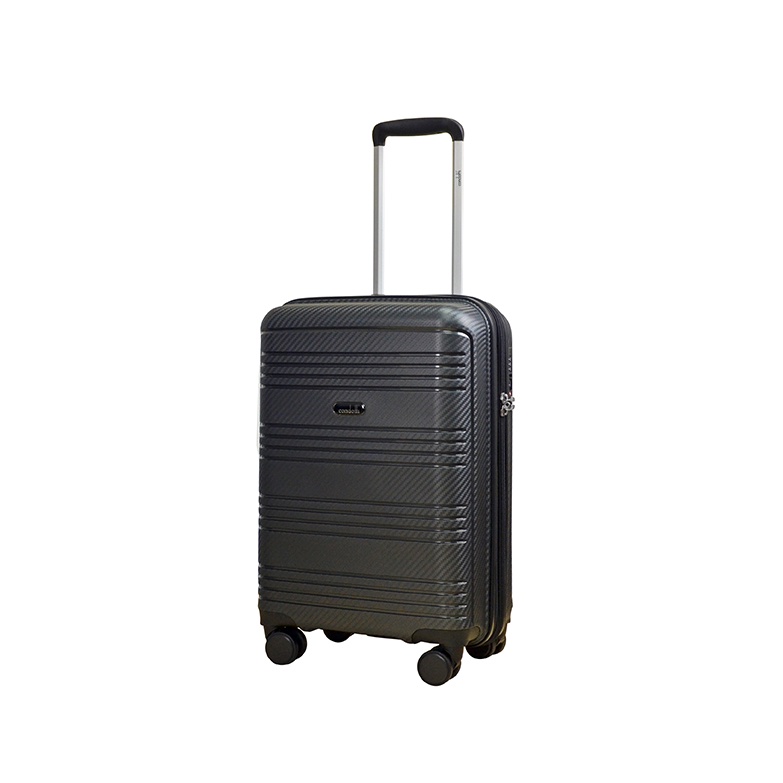 Condotti aluminium luggage online