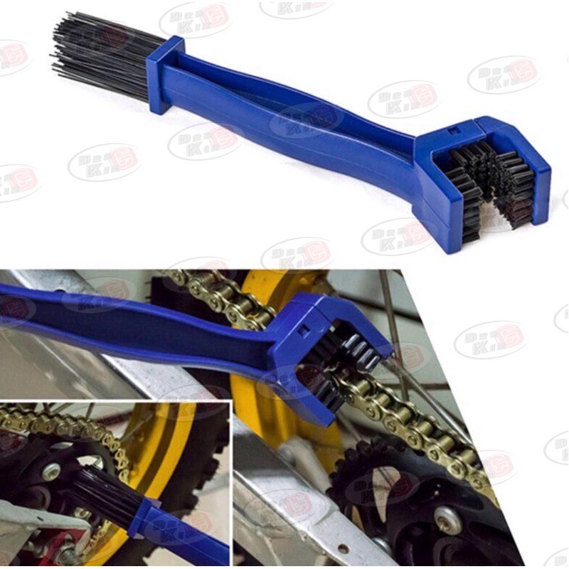 STP CHAIN LUBE (ST) // ANTI FLING MOTORCYCLE STP CHAIN LUBE SPRAY