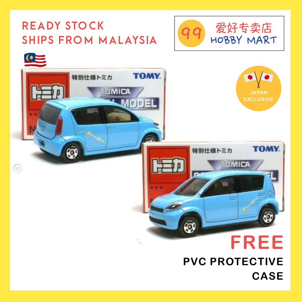 Tomica passo cheap