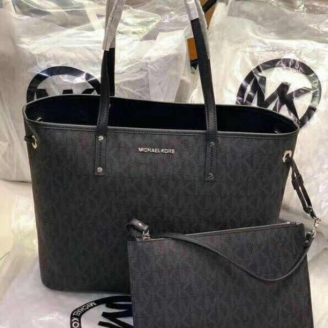 mk tote bag original