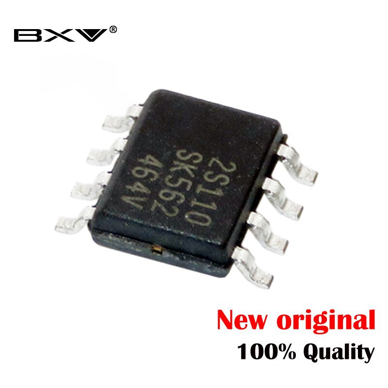 OPA2227P/OPA2277P Chipset (5-Piece Pack) - DIP-8 Op-Amp ICs