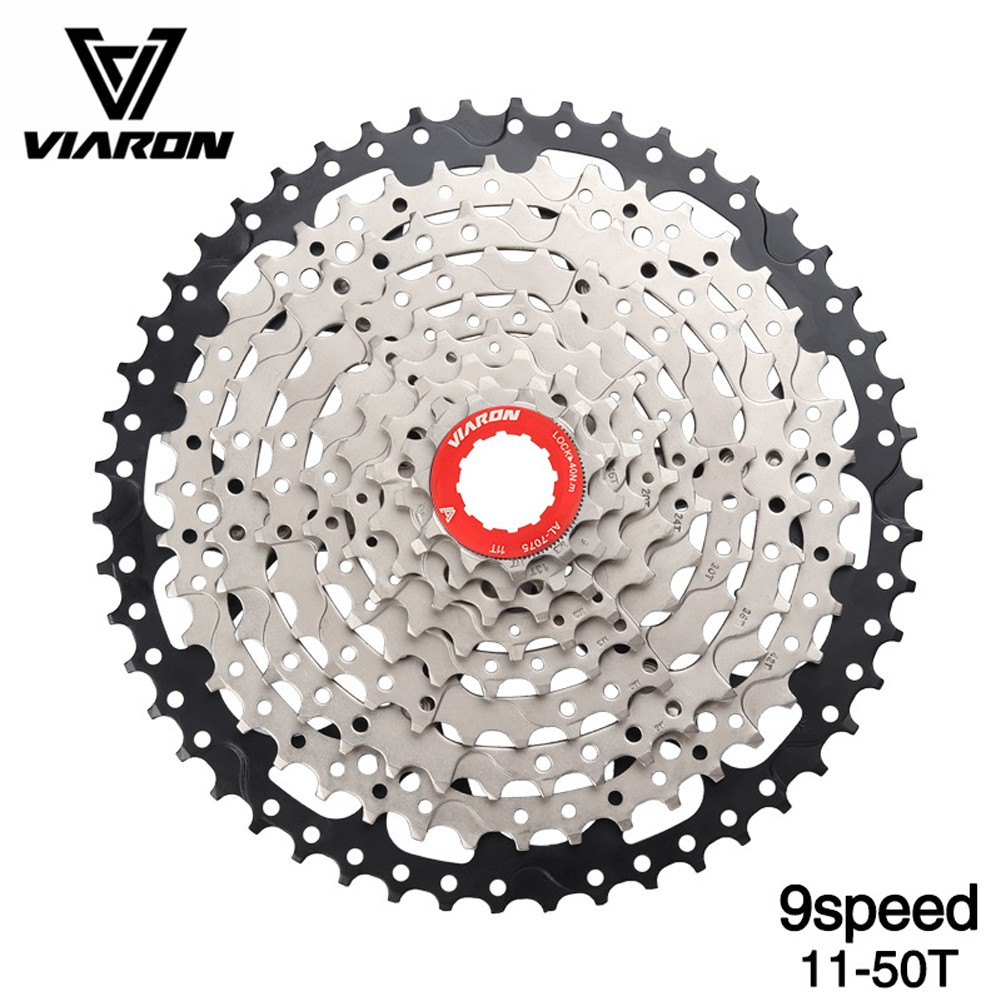 Sram 9 best sale speed cassette mtb