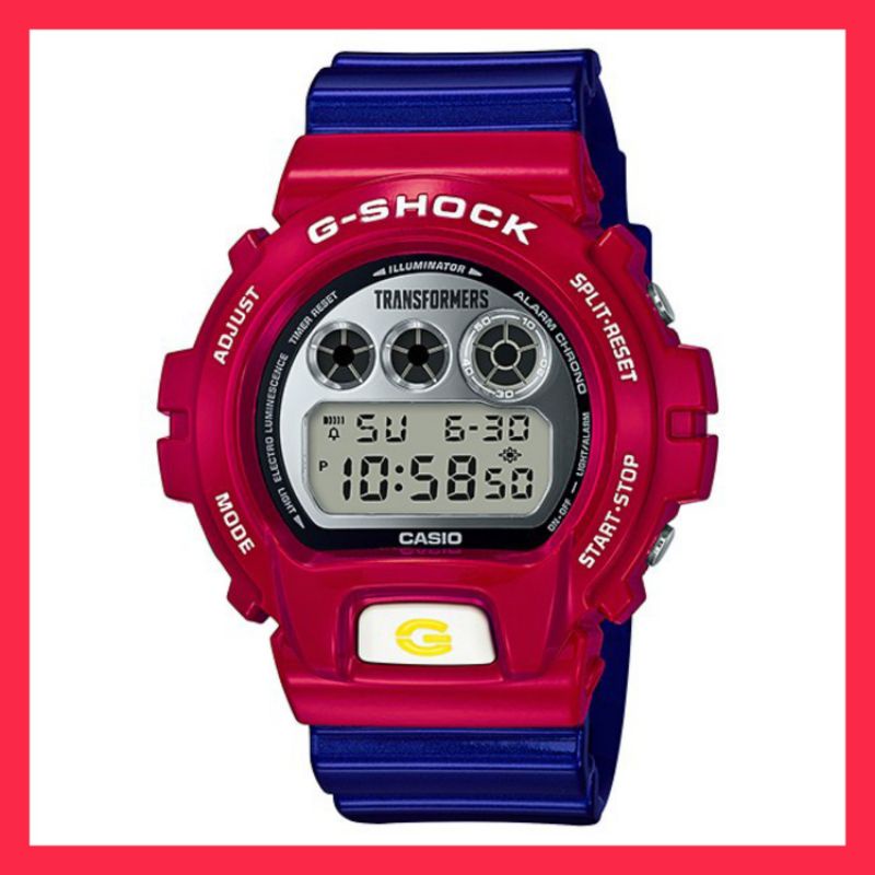 Dw6900 ironman 2025
