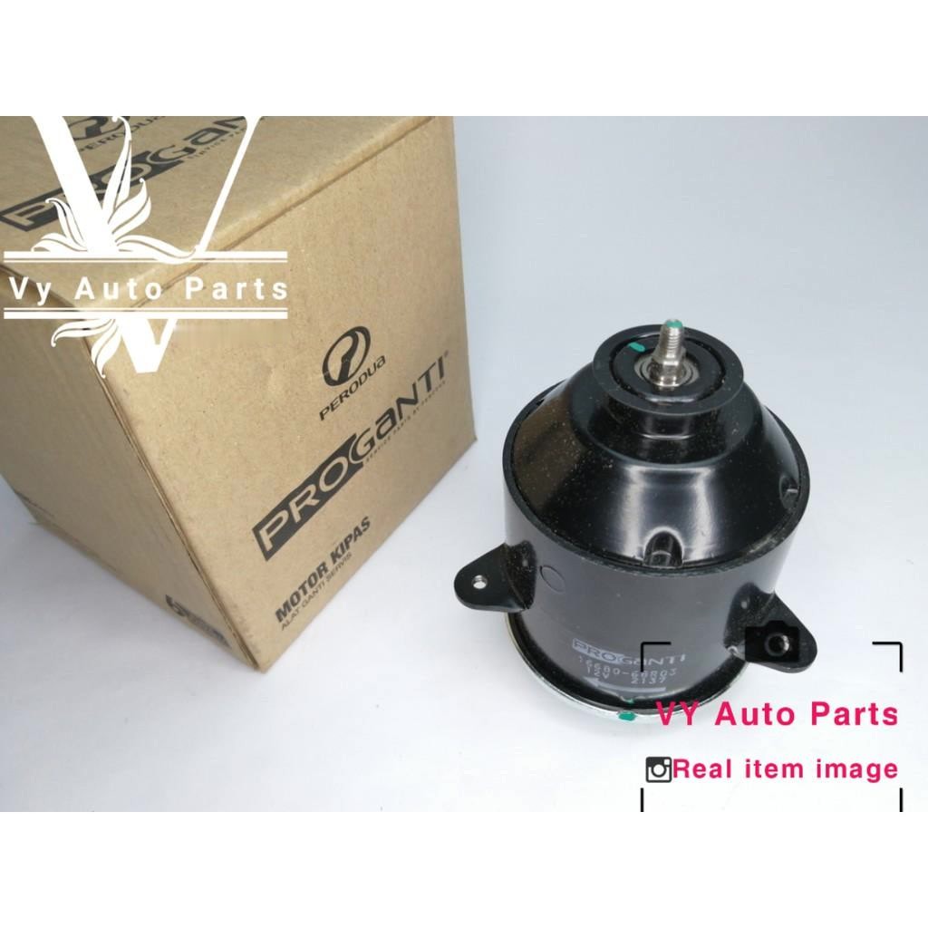 Kelisa Kenari Fan Motor Original Shopee Malaysia