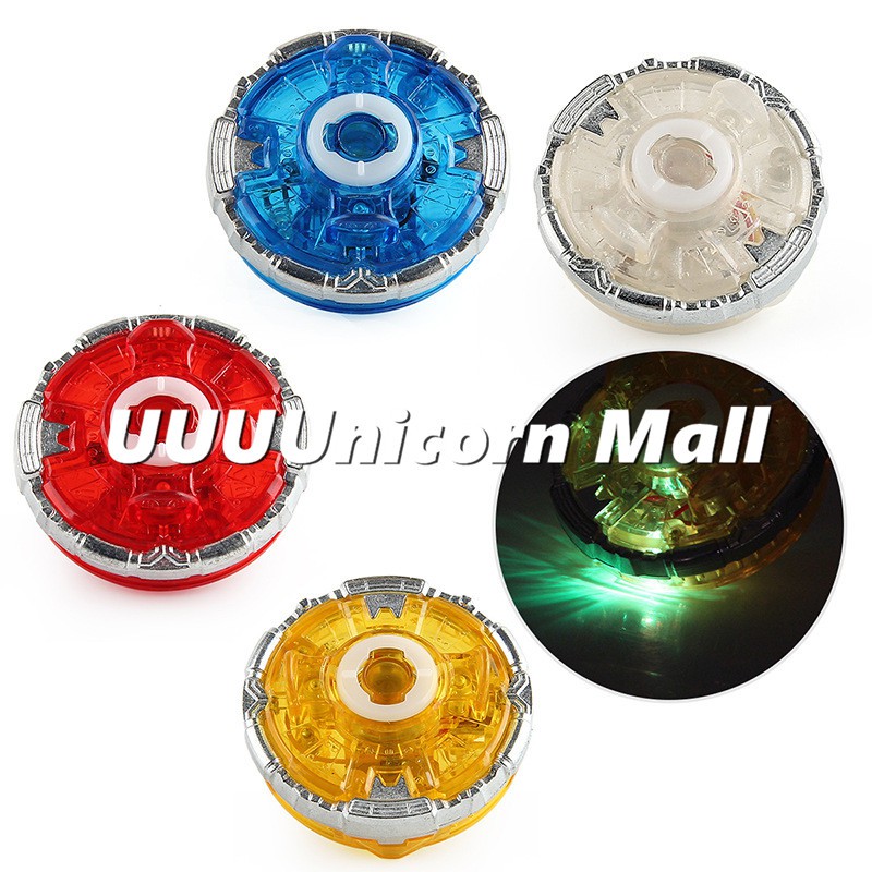 2021 New Beyblade Driver Accessories Alloy Gyro Lighting Beyblade ...