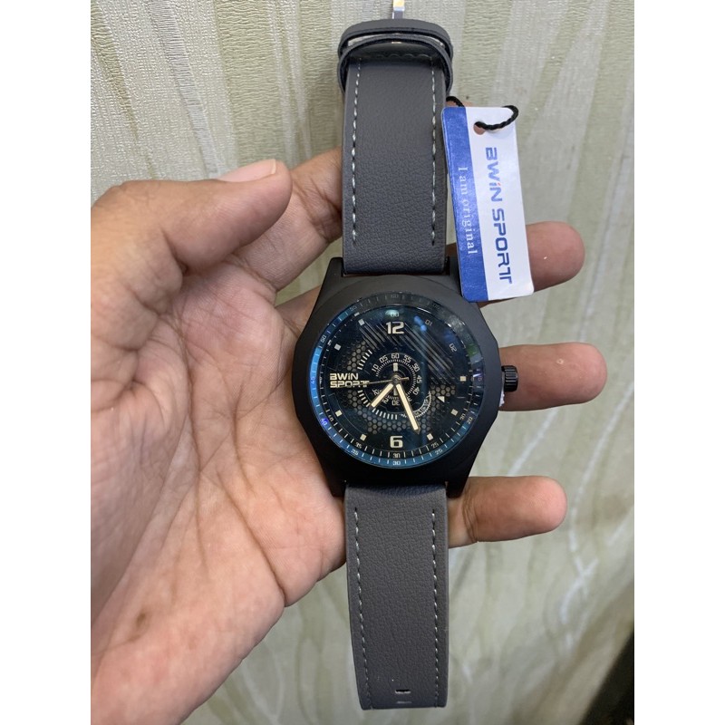 Bwin sport watch original online