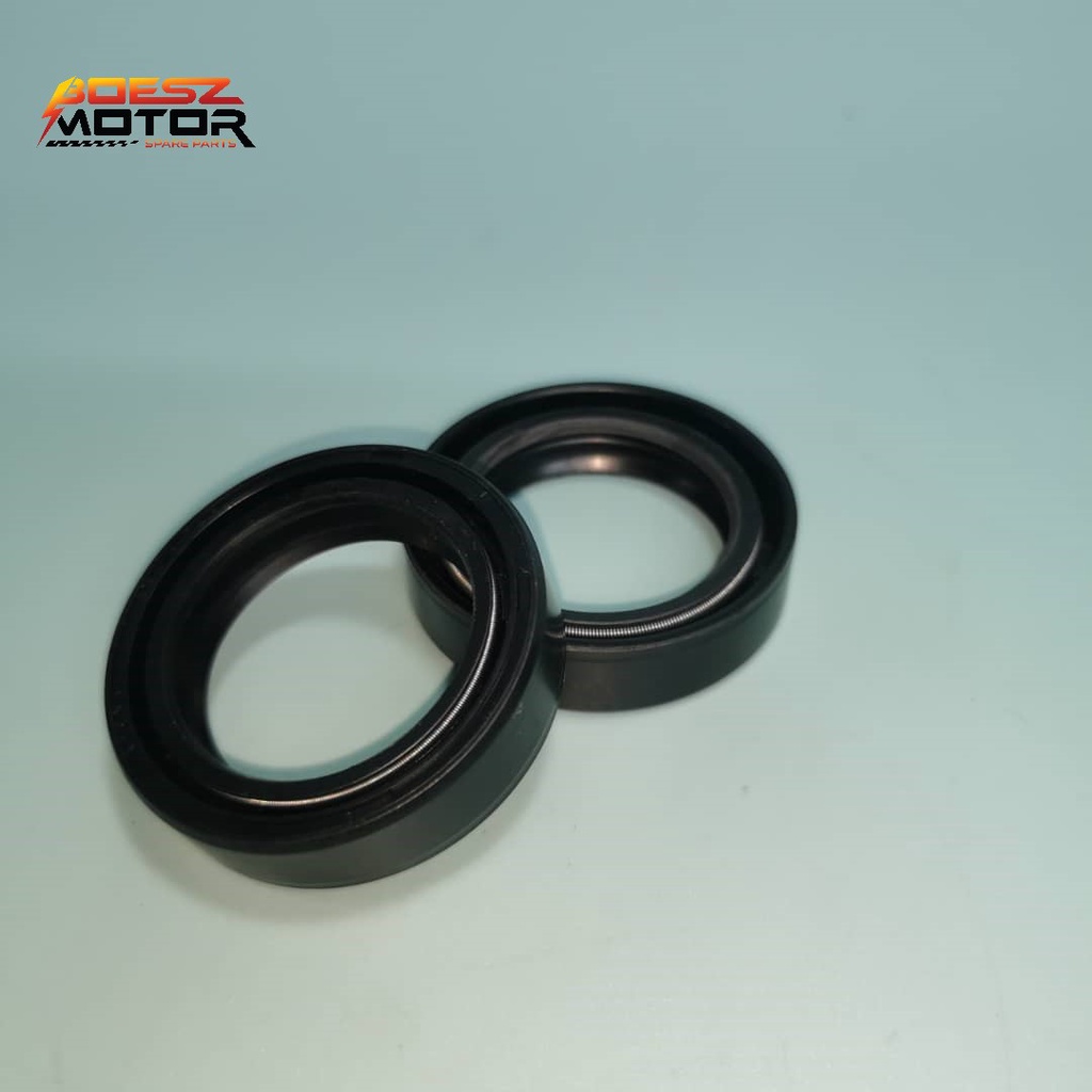 Race It Direct Fork Oil Seal & Dust Seal Kit For Yamaha FZ1N FAZER FZS 1000 01-05