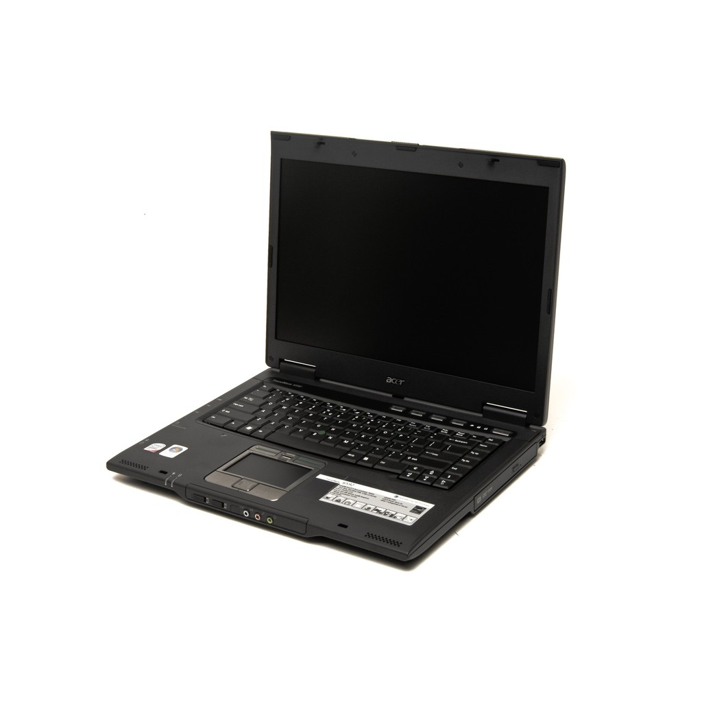ACER TRAVELMATE 6592 LAPTOP C2D WITH SSD | Shopee Malaysia