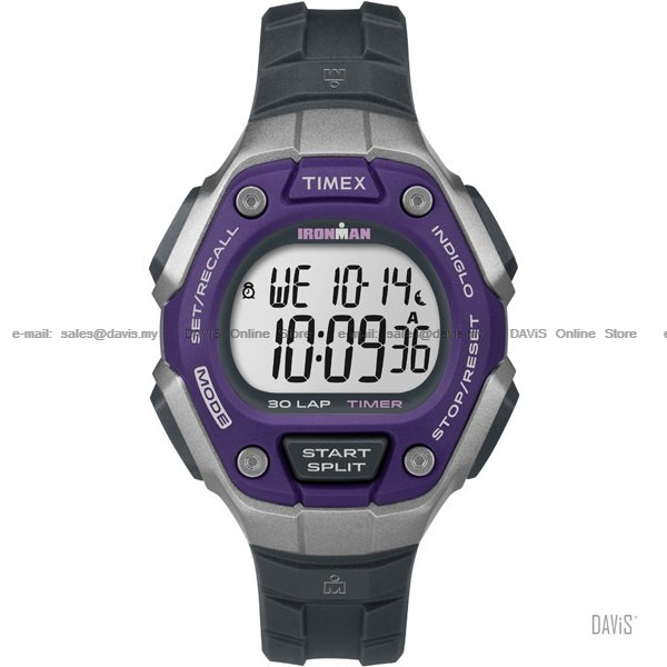 Timex on sale ironman midsize