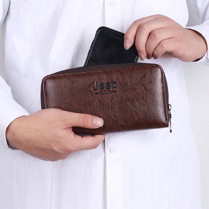 Jeep buluo outlet wallet price