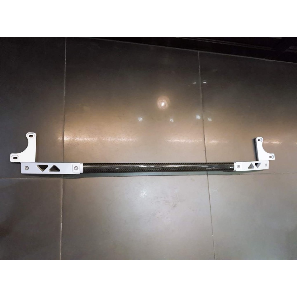 BMW E90 Carbon Fiber Strut Bar Shopee Malaysia