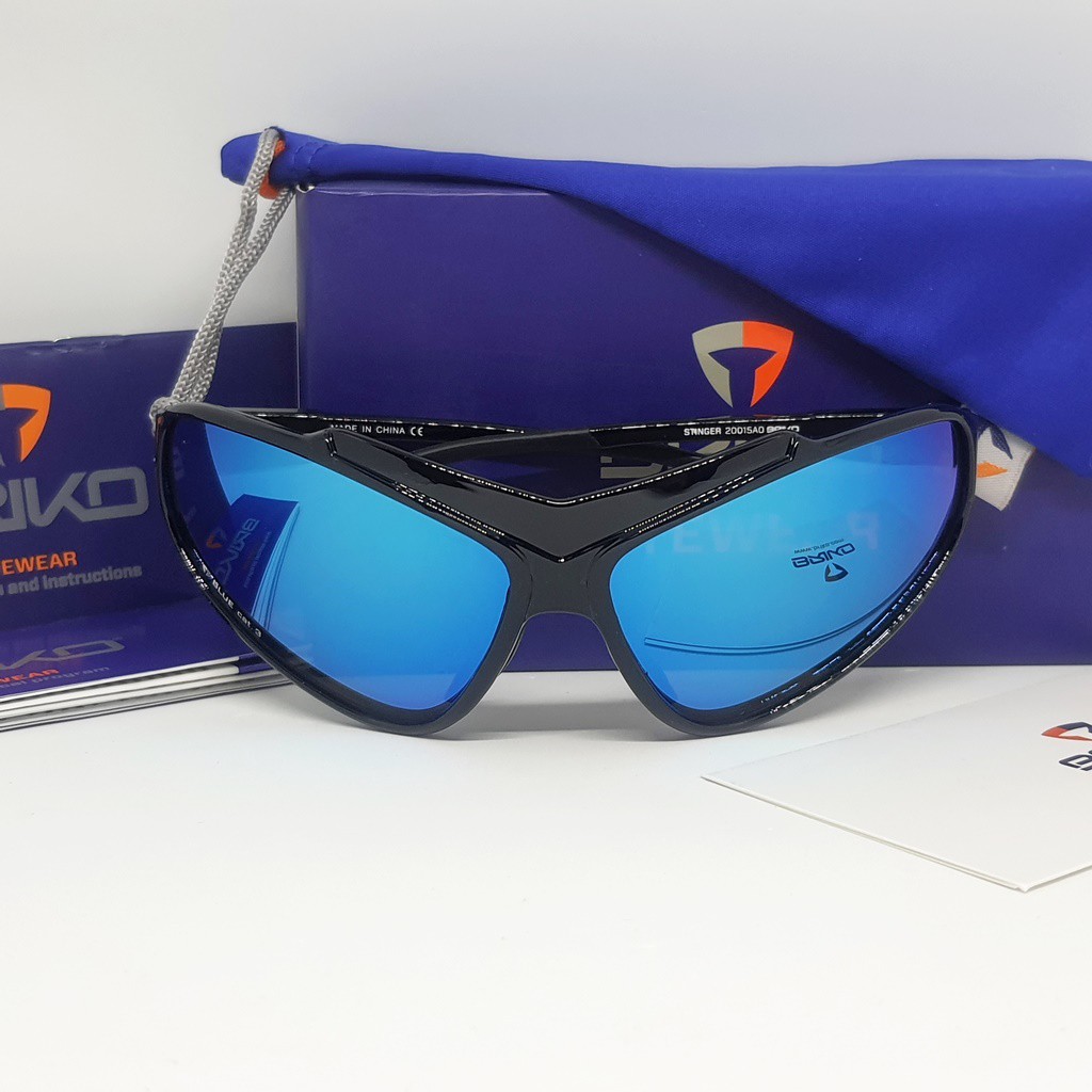 Briko store stinger sunglasses